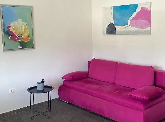 Tijara Appartement Rijeka