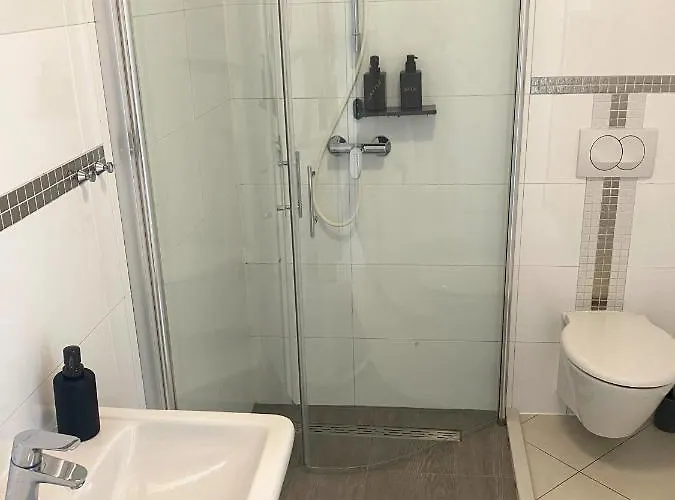 Tijara Appartement *