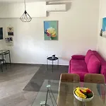 Апартаменты Tijara *