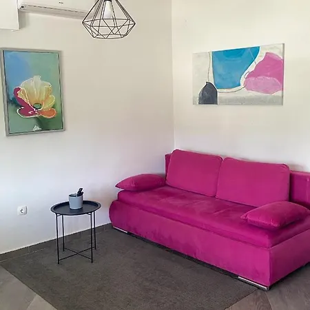 Tijara Apartment Rijeka