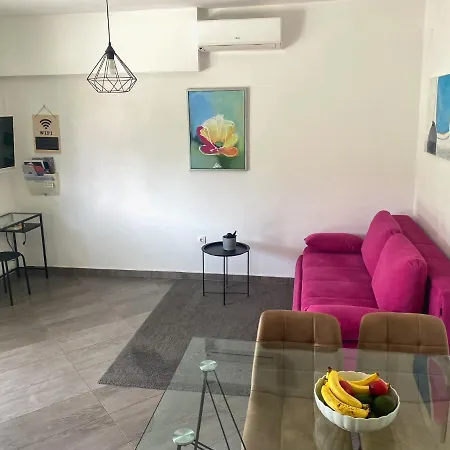 Apartment Tijara *