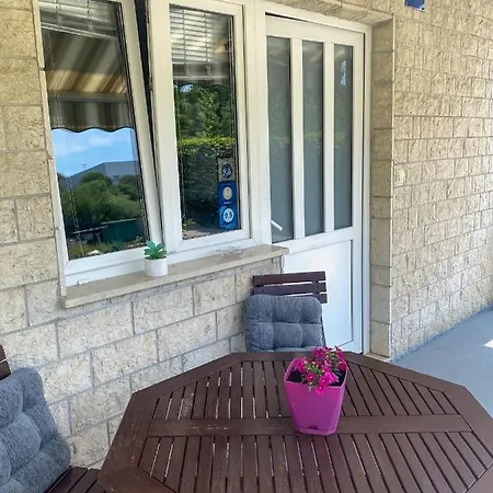 Appartement Tijara *