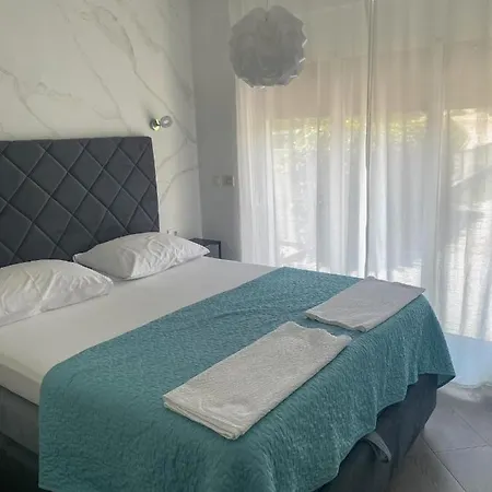 Apartment Tijara Rijeka
