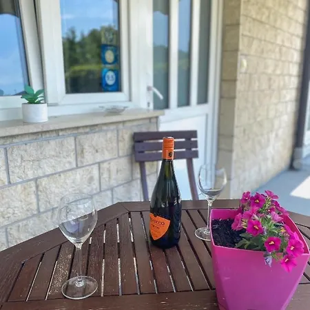 Appartement Tijara *