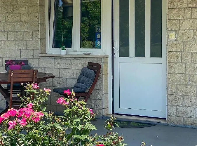 Tijara Appartement Rijeka